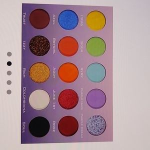 Illuminati Eyeshadow Palette